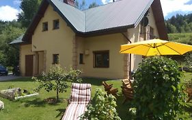 Apartamenty Grosik-bon turystyczny